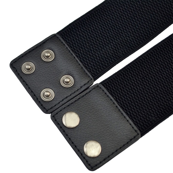 Quintessential Hippie | Turquoise Beaded Belt - Picture 4 of 4